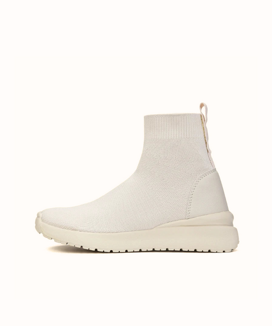 Azura Boot (Beige)