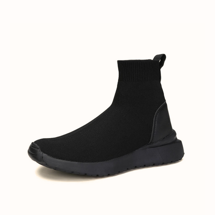Azura Boot (Black)