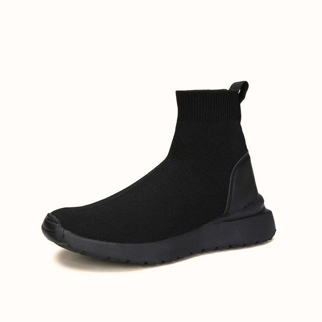 Azura Boot (Black)