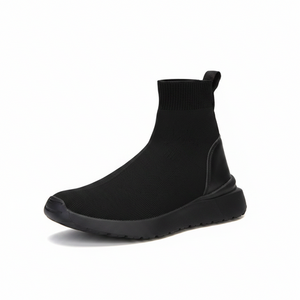 Azura Boot (Black)