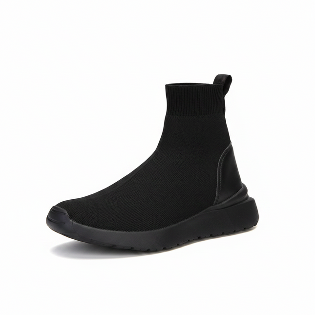 Azura Boot (Black)