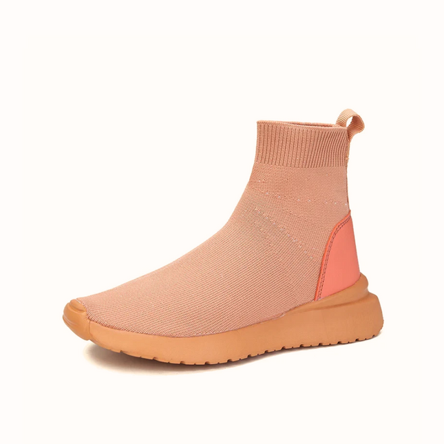 Azura Boot (Orange)