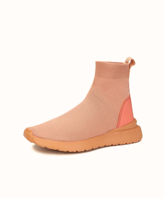 Azura Boot (Orange)