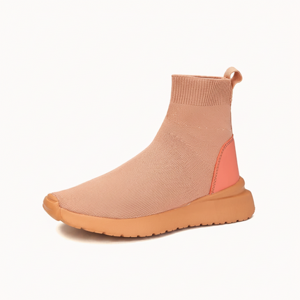 Azura Boot (Orange)